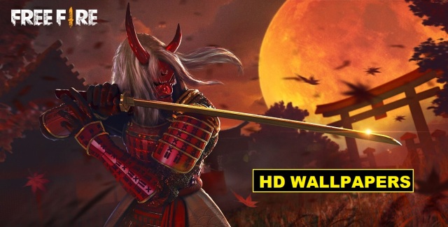 Garena Free Fire Latest HD Wallpapers 2019 | Mobile Mode Gaming